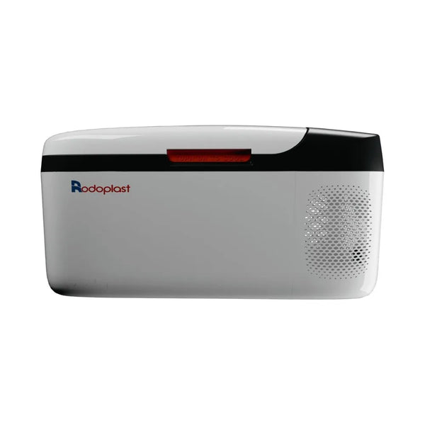 Geladeira Interna 20 Litros 12v 24v 110v 220v Rodoplast - Lançamento