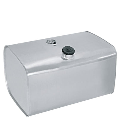 Tanque Combustível 500L Mercedes Axor 1933 2540 Galvanizado
