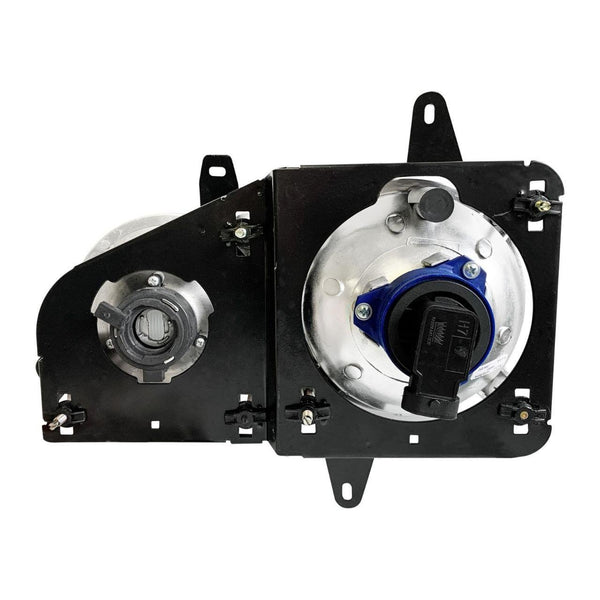 Farol Principal Duplo - Mercedes-Benz Accelo (2008 a 2024)