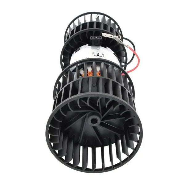 Motor Ventilador Climatizador - Volvo New FH