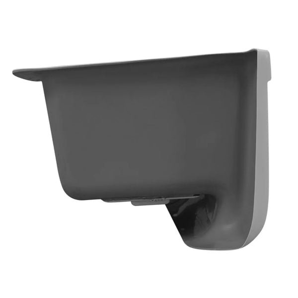 Estribo Ford Cargo 2622 - Fibra