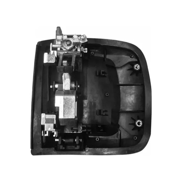 Maçaneta externa com chave MAN TGX Volkswagen Meteor