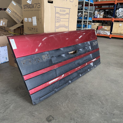 Grade Frontal DAF XF 2005 A 2019 (Contém Detalhes) 1644191R