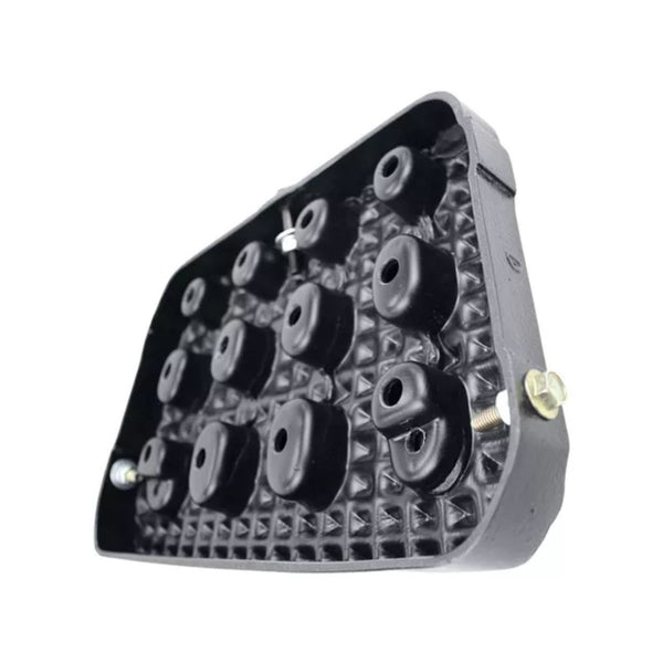 Pisante Estribo Inferior Iveco Tector Cursor