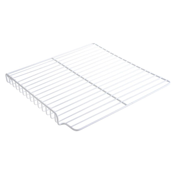 Grade Móvel Para Geladeira Externa 67/75 Litros