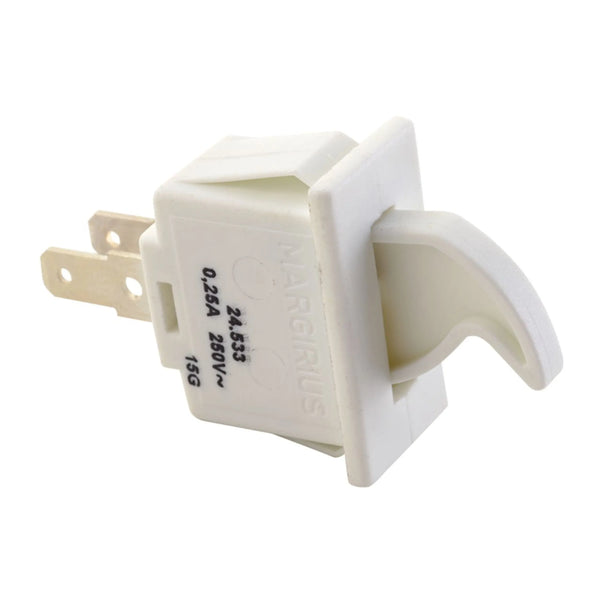 Interruptor Iluminação Geladeira Resfriar