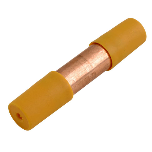 Filtro Secador 5/8" Geladeira Resfriar
