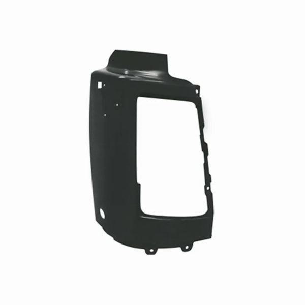 Moldura do Bojo do Farol Volvo FH 2004 até 2009