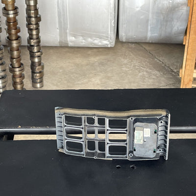 Painel Diagnóstico com Moldura – Cód. 1441862 | Aplicação Scania S4