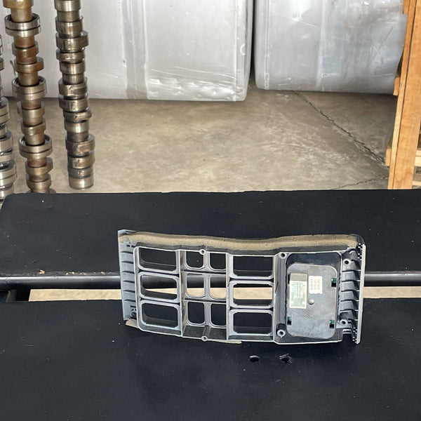 Painel Diagnóstico com Moldura – Cód. 1441862 | Aplicação Scania S4