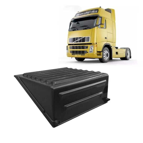 Tampa de Bateria Volvo FH 2004 até 2014