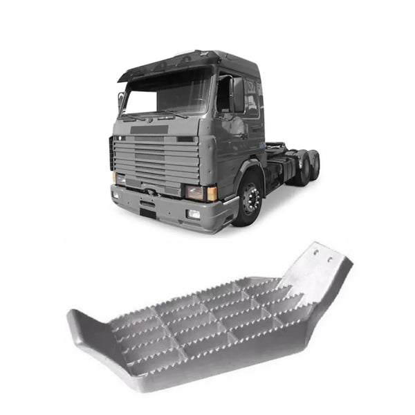 Pisante Estribo Para-choque Scania Cabine R 112 113