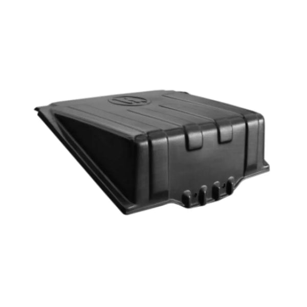 Tampa de Bateria MAN TGX