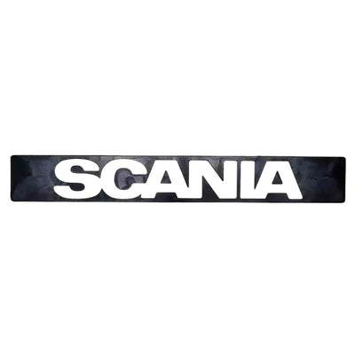 Emblema Scania Cabine T 112 113