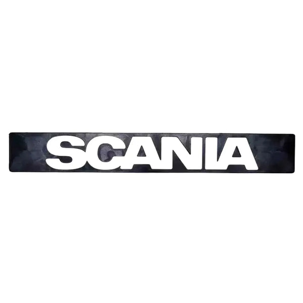 Emblema Scania Cabine T 112 113