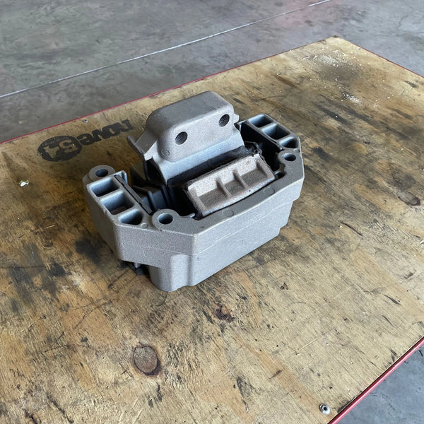 Coxim Motor Traseiro Scania Série 5