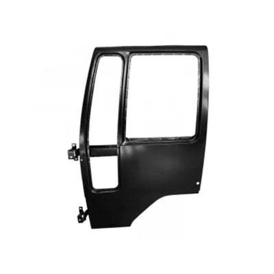 Porta Completa Com Dobradiça Ford Cargo 2422 2622 - Amalcaburio