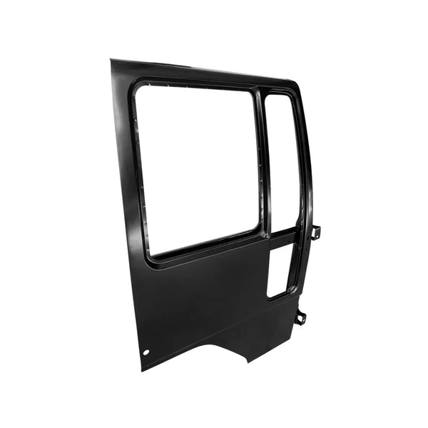 Porta Completa Com Dobradiça Ford Cargo 2422 2622 - Amalcaburio