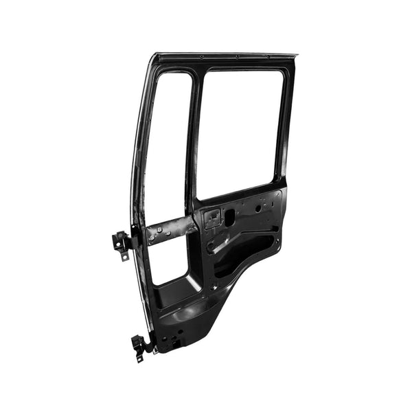 Porta Completa Com Dobradiça Ford Cargo 2422 2622 - Amalcaburio