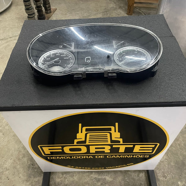 Painel de instrumentos - DAF XF 2022 - Código 2262595