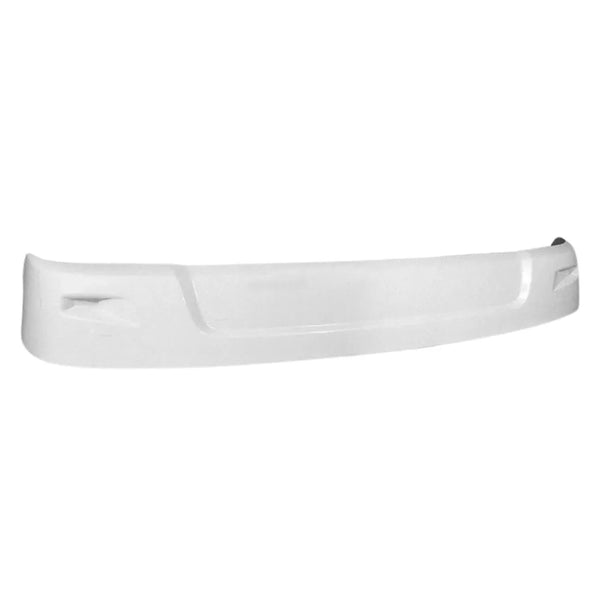 Kit Lâmina Tapa Sol + Suporte Volkswagen Constellation - BL Fibras