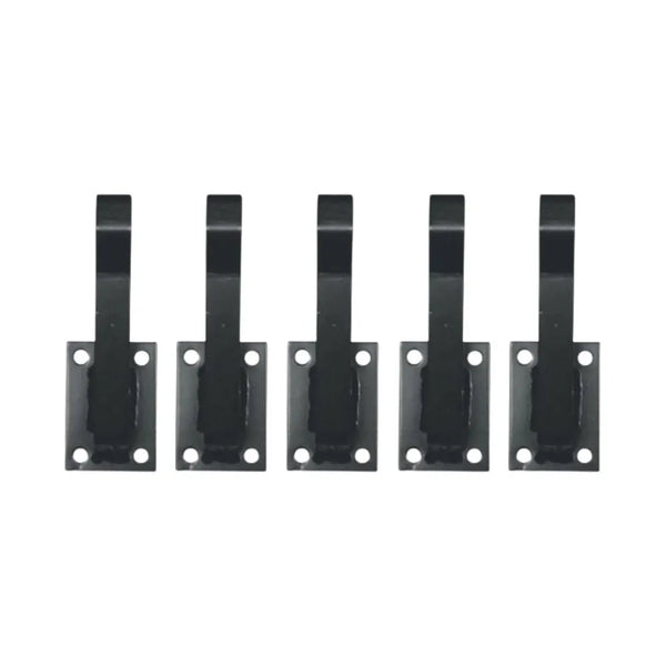 Kit Lâmina Tapa Sol + Suporte Volkswagen Constellation - BL Fibras