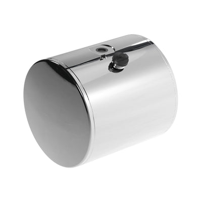 Tanque de Combustível em Inox 230 Litros Scania P G R Highline