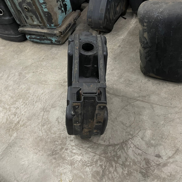 Tanque Arla Ford Cargo Panda 2842 80 litros