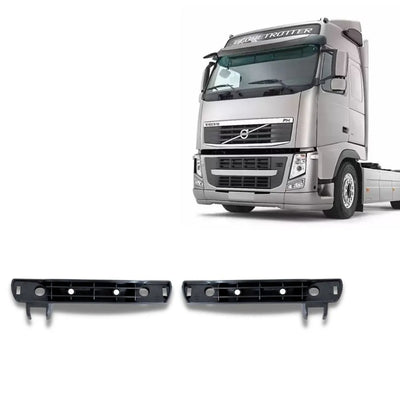 Puxador do Capô Volvo FH FM