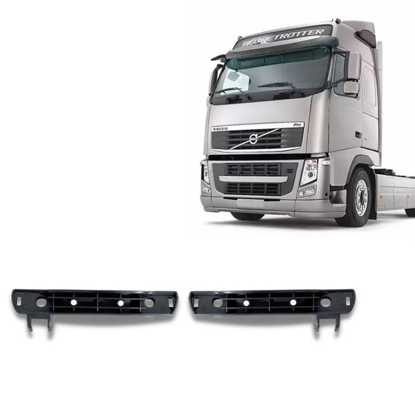 Puxador do Capô Volvo FH FM