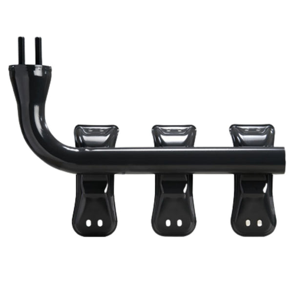 Suporte Paralama Baixo Scania Tração Dianteira