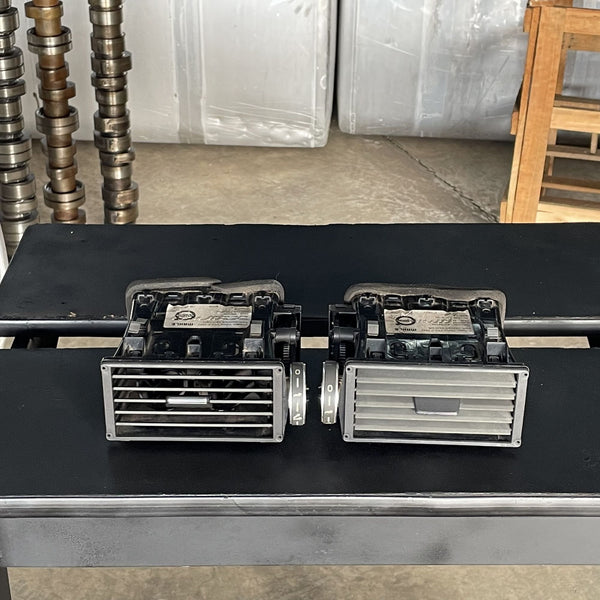 Difusor de Ar Original – Volvo FH New Lado Direito | Cód. 82348422