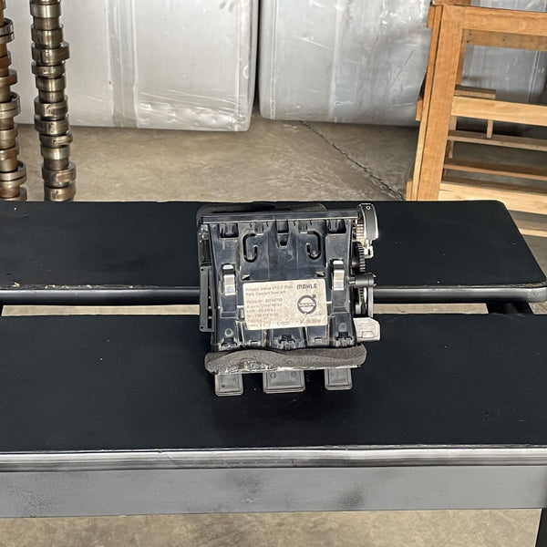 Difusor de Ar Original – Volvo FH New Lado Direito | Cód. 82348422