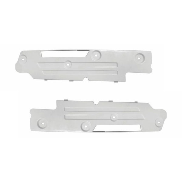 Chapa Proteção Farol Volvo FH 2010-2014 Direito Esquerdo