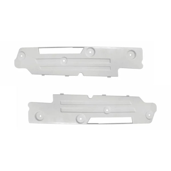 Chapa de proteção do Farol Volvo FH 2010 a 2014