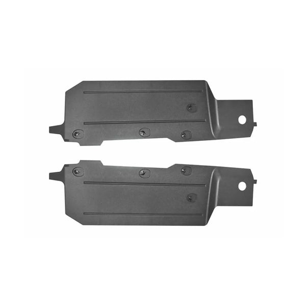 Chapa de proteção do Farol Volvo New FH 2015 em diante