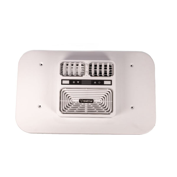 Ar-Condicionado Resfri Ar Série 3 12 volts - Modelo Universal