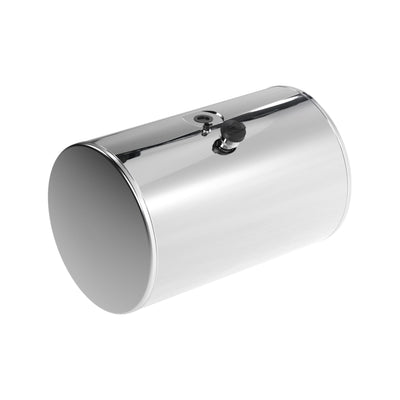 Tanque de Combustível em Inox 330 Litros Scania P G R Highline