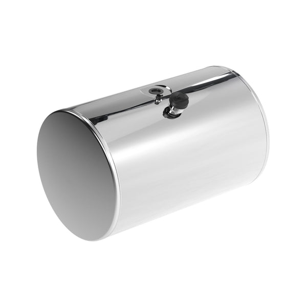 Tanque de Combustível em Inox 330 Litros Scania P G R Highline