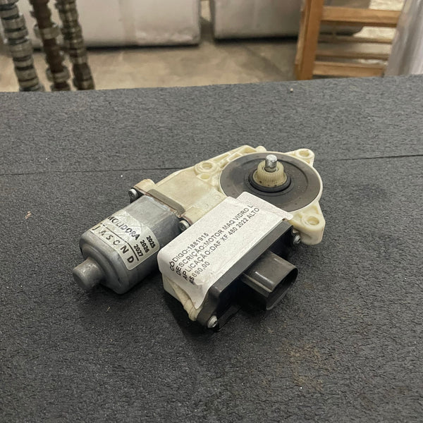Motor Maquina de Vidro – DAF XF 2022 – Código 1881915