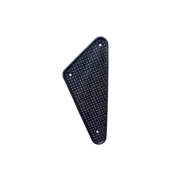 Pisante Capa Para-choque Scania T112/113