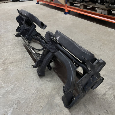 Estrutura de Painel para Mercedes-Benz 1938LS (2003-2004) – Código: 9406890131