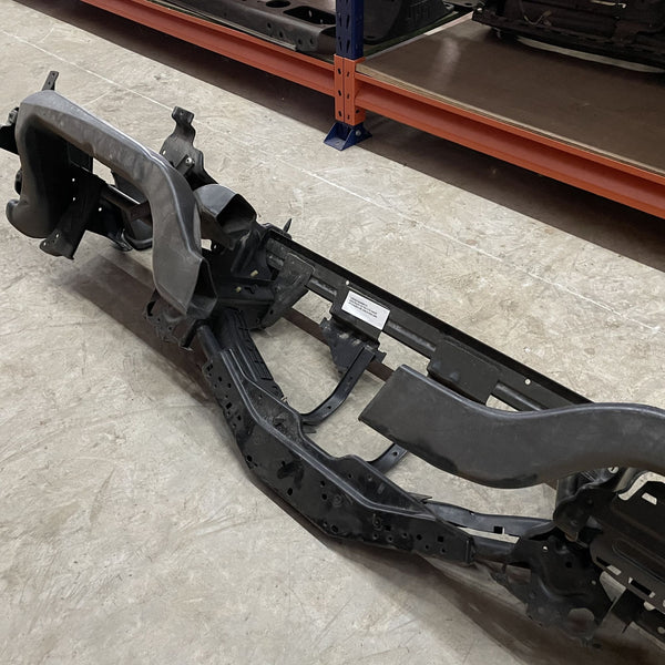 Estrutura de Painel para MB 1938LS (2003-2004) – Código: 9406890131