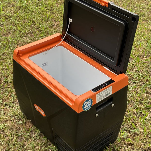 Geladeira Interna 35 Litros 12v 24v 110v 220v Elber