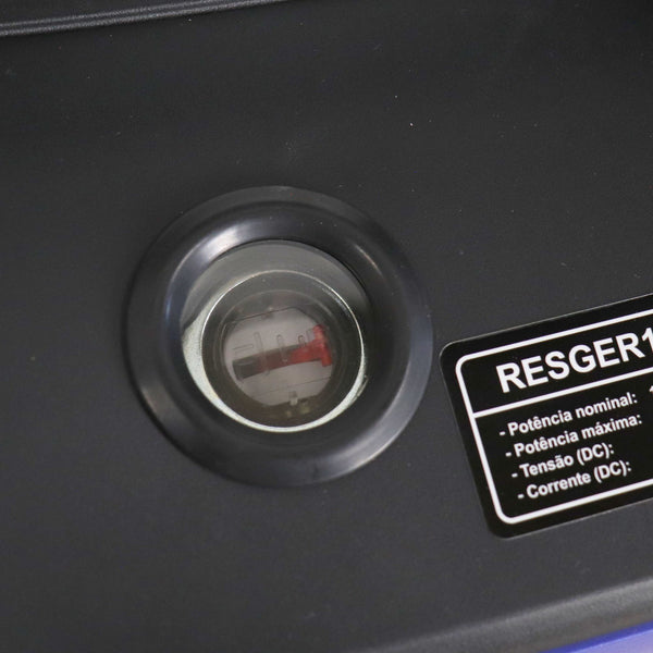 Gerador de Energia a Gasolina 1600w 24Volts
