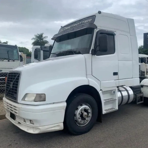 Defletor De Ar Volvo NH Globetrotter - Rodoplast