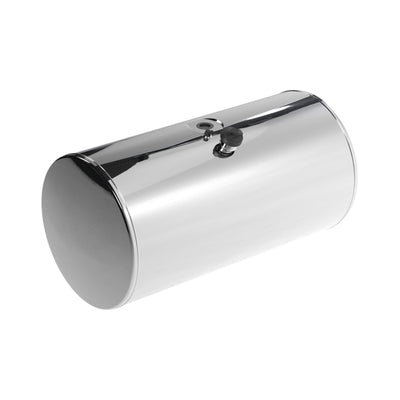 Tanque de Combustível em Inox 400 Litros Scania P G R Highline