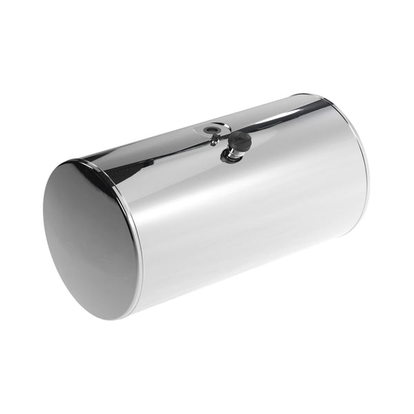 Tanque de Combustível em Inox 400 Litros Scania P G R Highline