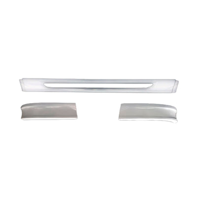 Spoiler Scania NTG 2019 Cabines P G R (Lançamento) (Plástico)