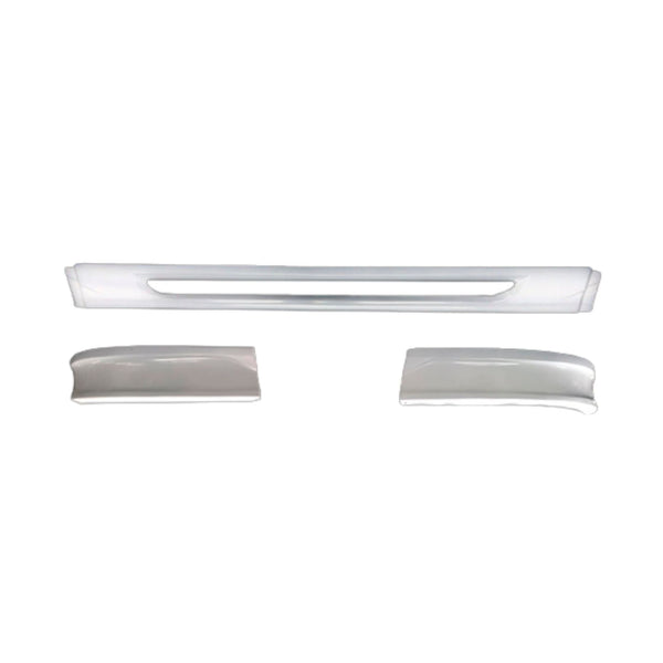 Spoiler Scania NTG 2019 Cabines P G R (Lançamento) (Plástico)